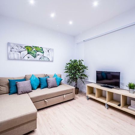Malaga Urban Centerアパートメント エクステリア 写真